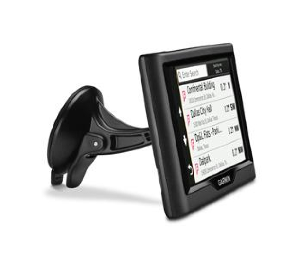 Garmin NUVI 58 LM EU - 1454067 - zdjęcie 5